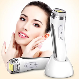 Home Use Electric Face Massage Machine