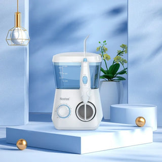 Home Electric Oral Water Flosser
