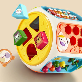 Children's Musical Education Development Toy