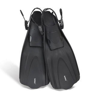 Adult Swimming Adjustable Diving Fins