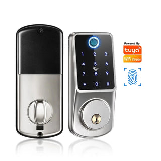 Smart Electronic Deadbolt Door Lock