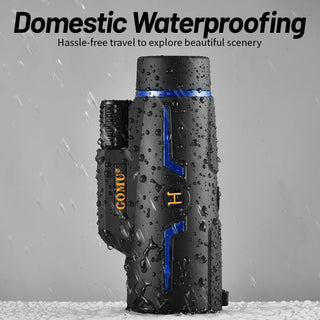 High Powered Compact Hunting Monocular