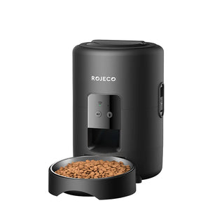 App RC Automatic Smart Kibble Dispenser