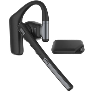 All Day Talk Time Bluetooth Headset