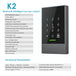 K2-ttlock
