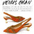 SHOES ORANGE
