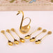 A-Gold Spoon