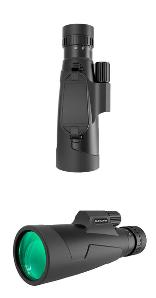 Lightweight HD Single-tube Monocular