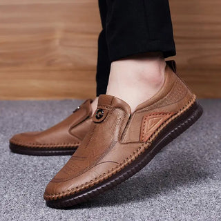 Comfortable Handmade Genuine Leather Shoes