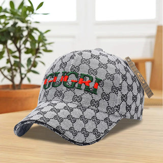 Men Women's Baseball Cap Summer Cotton Hat Embroidery Snapback Hip-Hop Cap Adult Sport Sun Hat Casual Gorra Hombre Visor Dad Ha