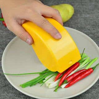 Stainless Steel Kitchen Gadget Set