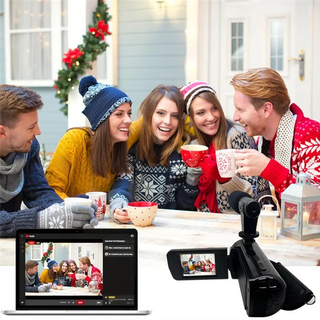 Digital Photography Camera External Microphone