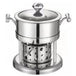 11-16cm single pot
