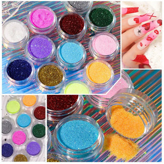 Acrylic Extension Nail Art Kit - Epictzar Intl.