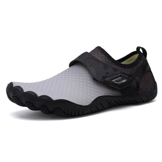 Men's Beach Quick Dry Aqua Shoes