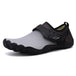 001 Black Grey