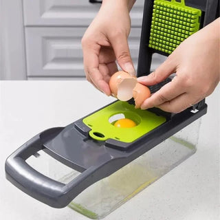 Durable Food Chopper Vegetable Slicer - Epictzar Intl.