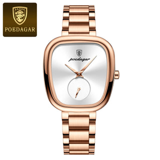 Luxury Waterproof Ladies Quartz Watch