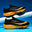 Black Orange