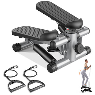 Mini Stepper Compact Cardio Equipment