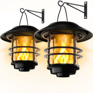 Outdoor Balcony Terrace Decoration Lamp