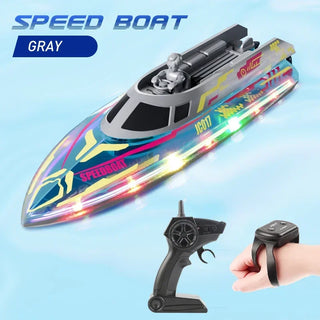 Electric Double Motors Outdoor Water Toys
