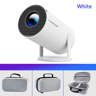 Magcubic Home Cinema Outdoor Projector