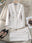 Apricot Pant Suit