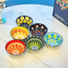 6 bowls