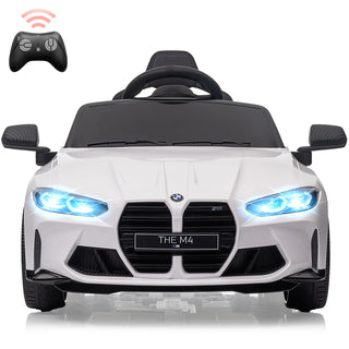 Toddlers Electric 12V Vehicle Car Toys