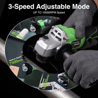 Lightweight Electric Jigsaw Powered Tools