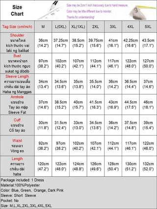 Puff Sleeve Evening Party Dress