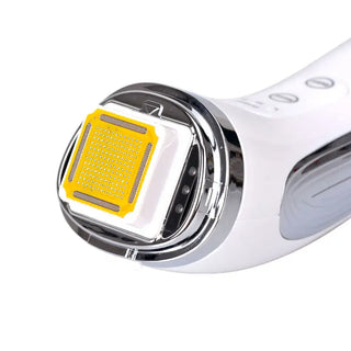 Home Use Electric Face Massage Machine