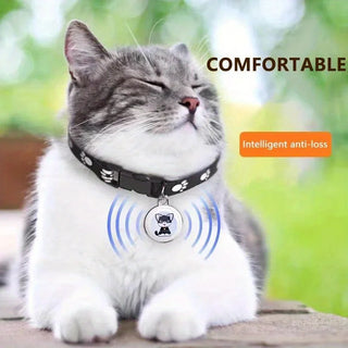 Smart Anti-Lost Pet GPS Tracke