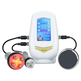 Multi-Functional 3 In 1 Body Slimming Massager
