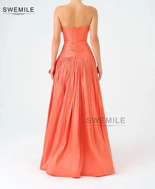 Luxury Women Evening Party Dress - Epictzar Intl.
