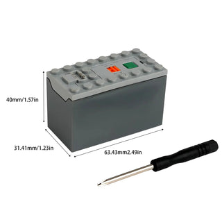 Technical Electronic RC Educational Kit - Epictzar Intl.
