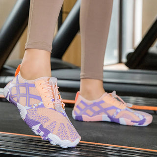 Women Aqua Diving Gym Water Shoes