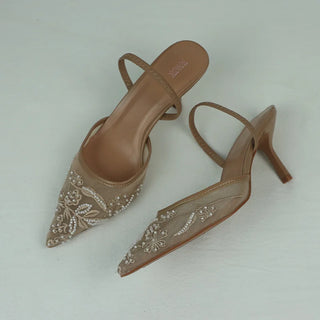 Luxury Brand Designer Ladies Sandals
