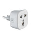 EU Plug (4.8mm)