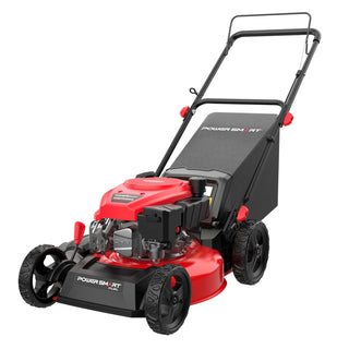 Yard Garden Gas Push Lawn Mower