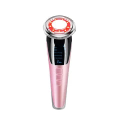 Facial Skin Rejuvenation Beauty Care Instrument