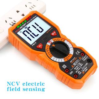 High Precision Digital Display Multimeter