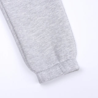 Toddler Girls Fleece Jogger Sweatpants
