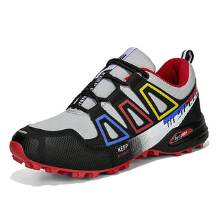 Women's Waterproof Sports Running Shoes