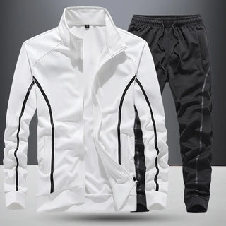 Oversized Men's Sport Suits Gym Set Running Sets Men Basketball Jogging Fitness Training Suits Warm Sport Tracksuits Mens 7XL