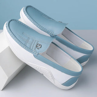 Non Slip Office Work Shoes