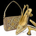 GOLD SET