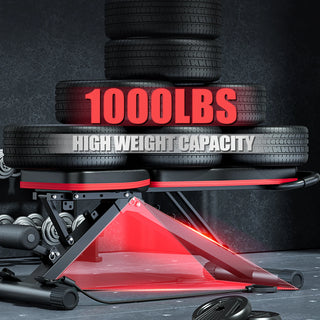Full Body Workout Foldable Dumbbell Bench