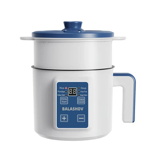 Smart Non-Stick Electric Multicooker